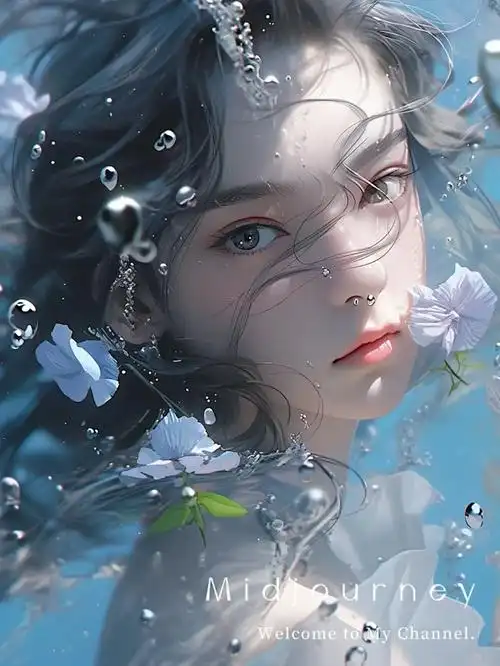 送你一朵小红花电影卡片配图