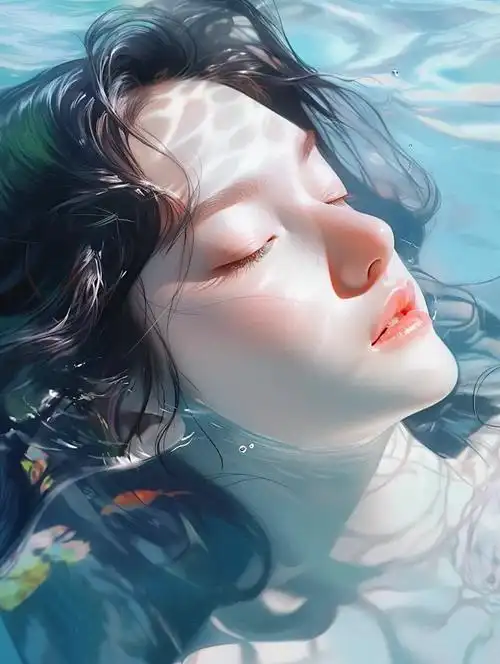 霸王别姬经典电影配图